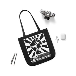 PSA Tote Bag - Revolutionary