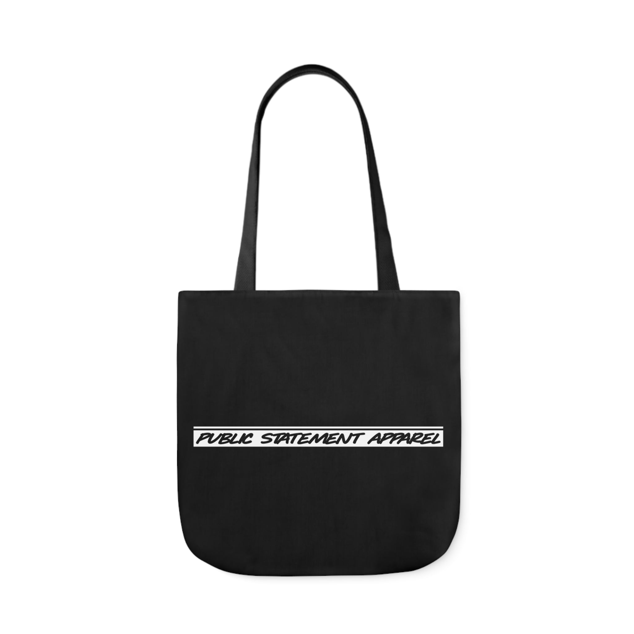 PSA Tote Bag - Respect Existence or Expect Resistance