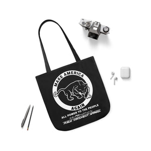 PSA Tote Bag - All Power to the People