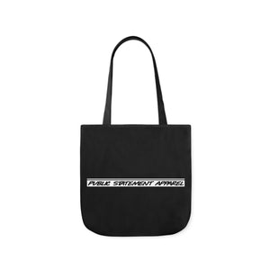 PSA Tote Bag - I Love Being Black