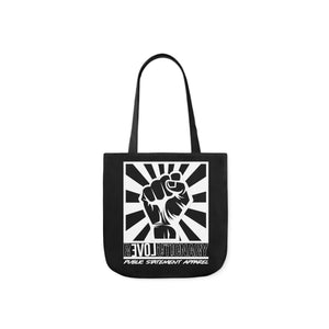 PSA Tote Bag - Revolutionary