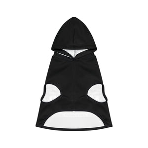 PSA Pet/Companion Hoodie - Black Matters