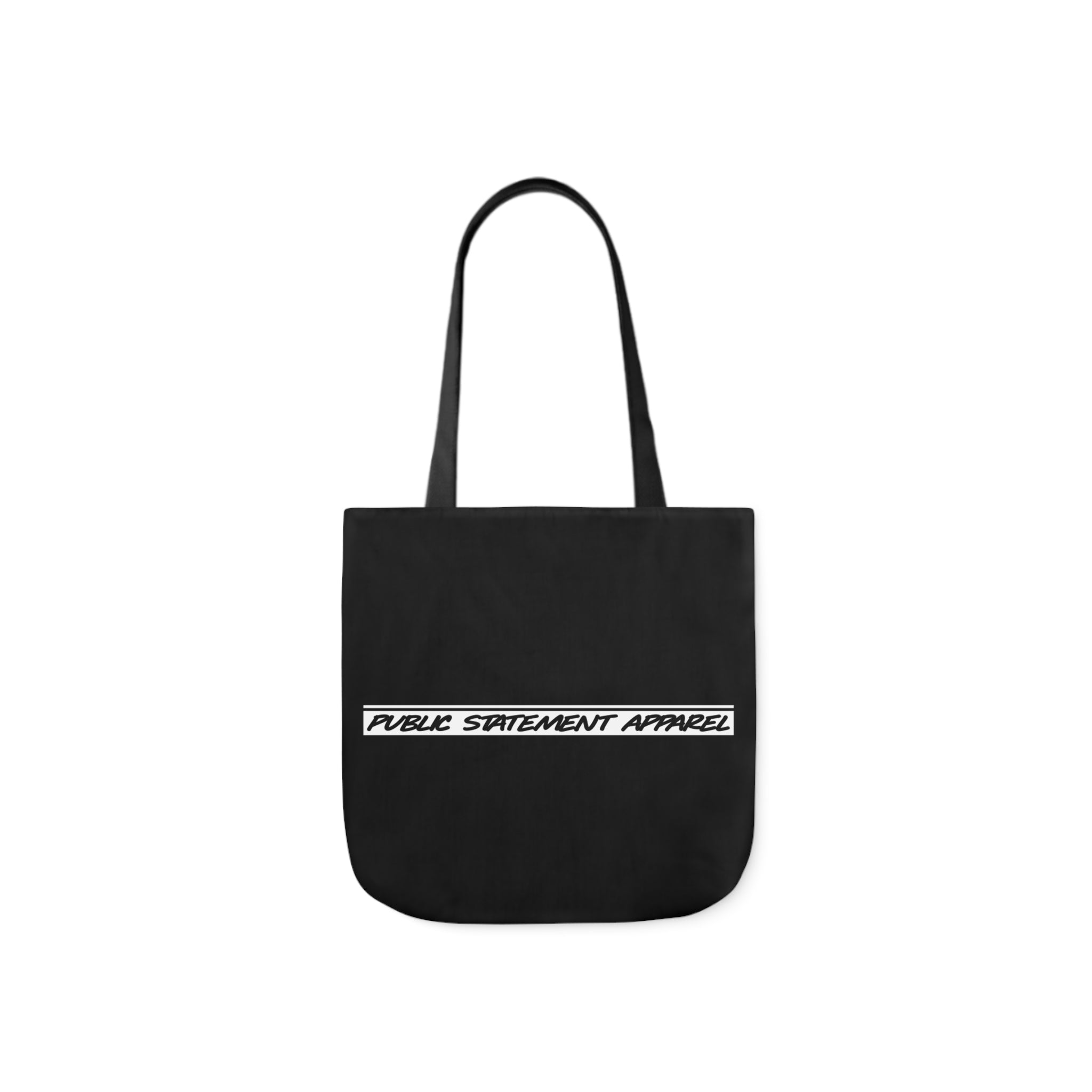 PSA Tote Bag - I Love Being Black