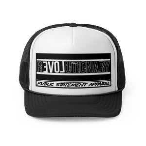 PSA Trucker Hat - Revolutionary