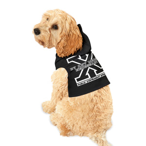 PSA Pet/Companion Hoodie - x By Any Means Necessary