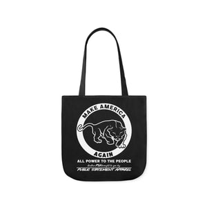 PSA Tote Bag - All Power to the People