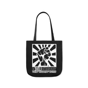 PSA Tote Bag - Revolutionary