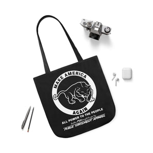 PSA Tote Bag - All Power to the People