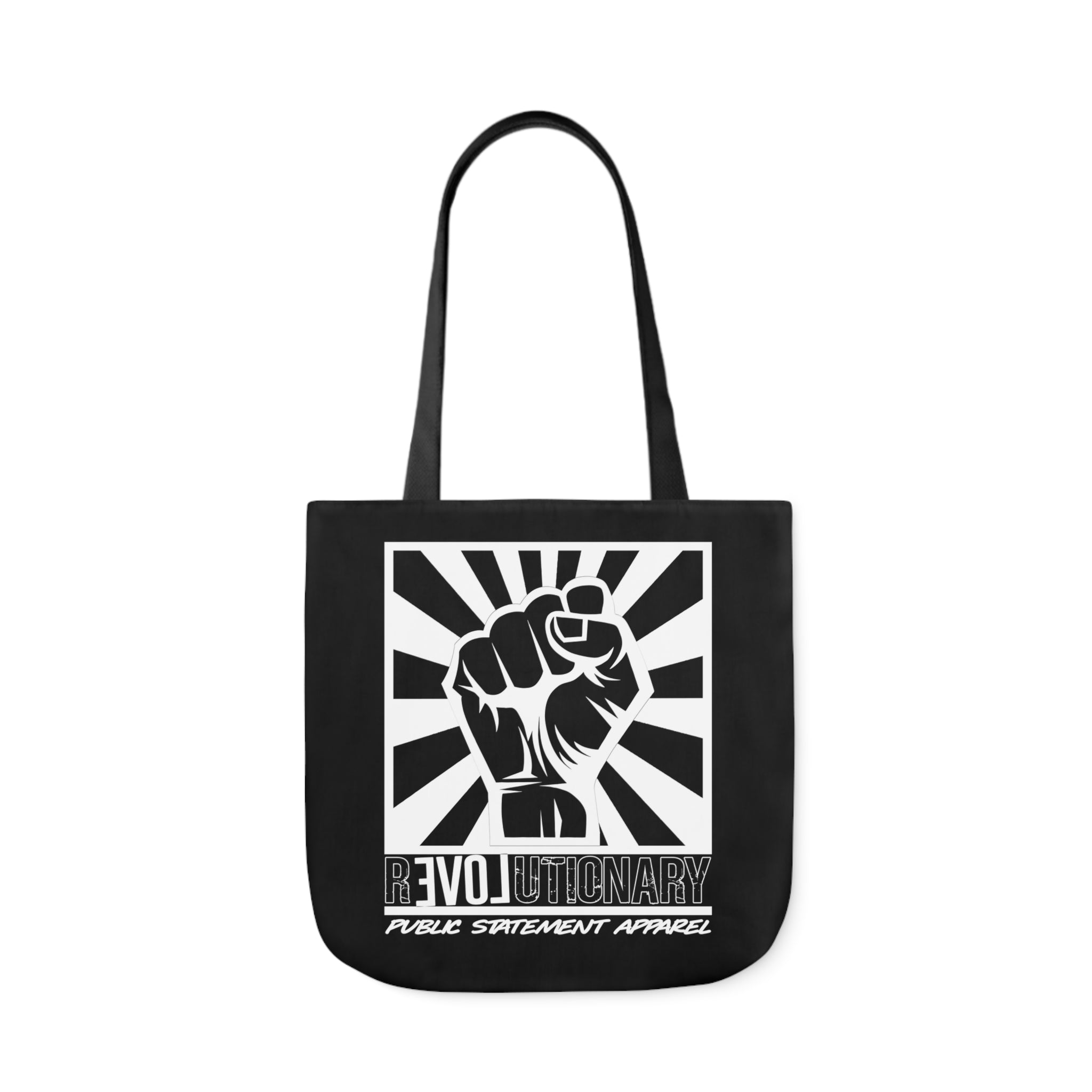 PSA Tote Bag - Revolutionary