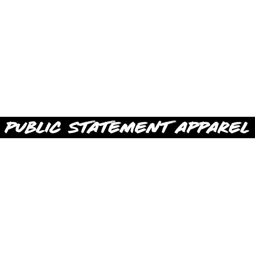 PSA T-Shirt - Pop-Up Exclusive (Assorted Sizes, Styles and Colors)